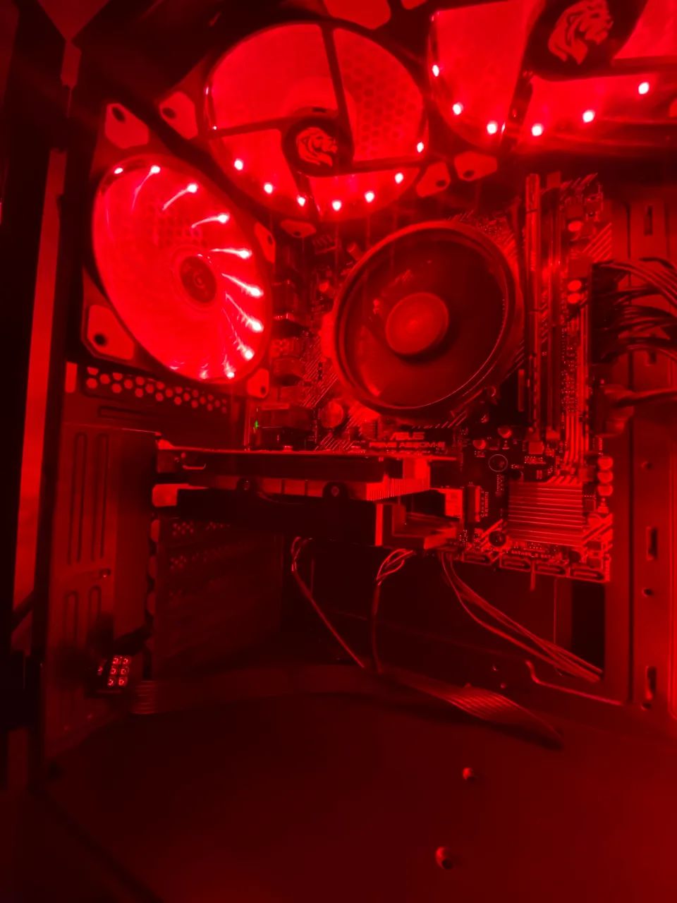 Placa de vídeo RX550 - Foto 3