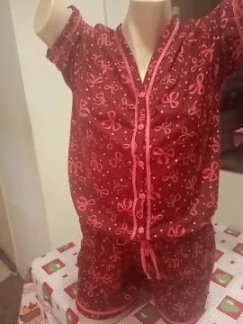 Pijamas de Suede  - Foto 3
