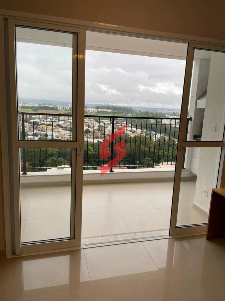Apartamento com 2 dormitórios no Villa Lobos Campolim - Sorocaba - Foto 3