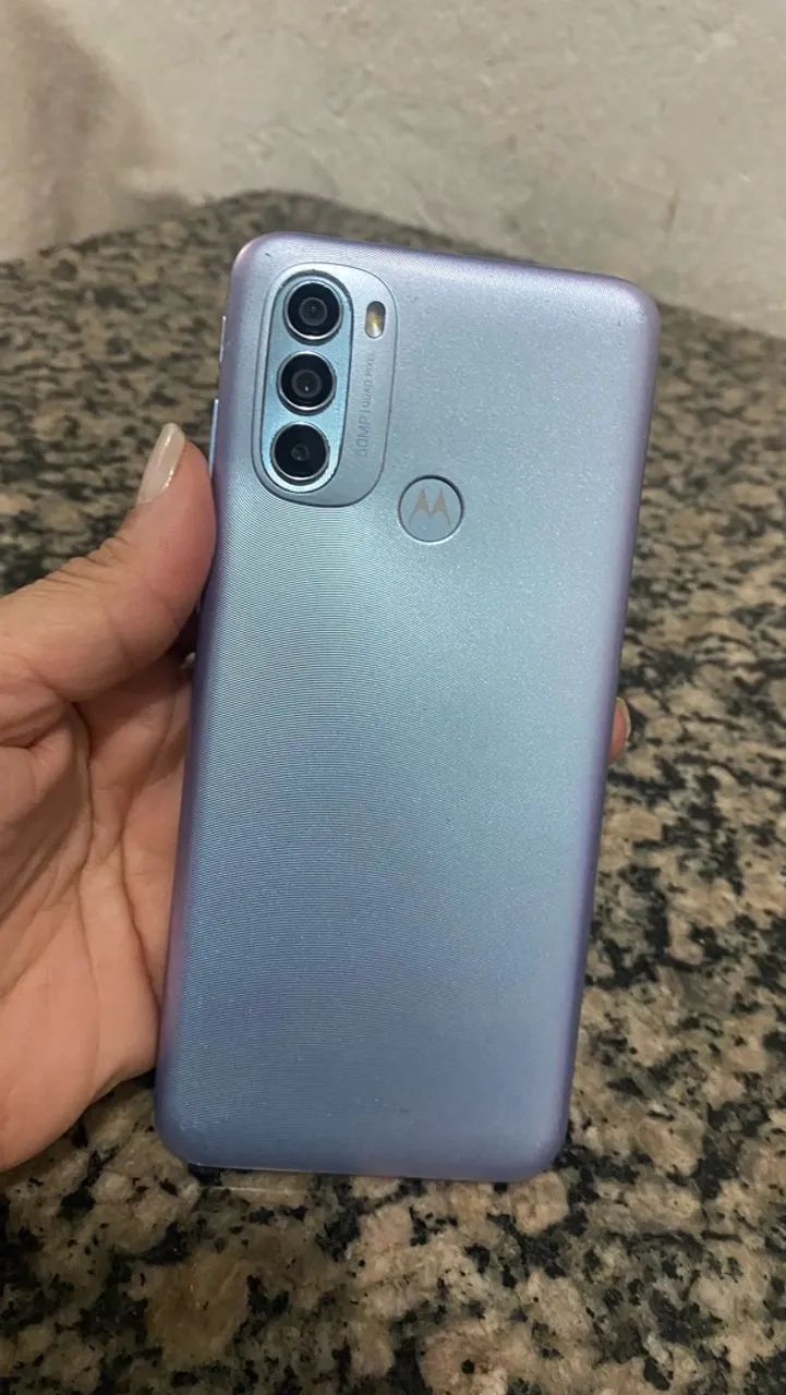 Moto G31 - Foto 2