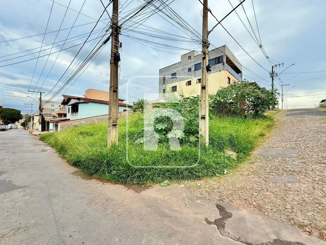 Lote à venda, Arcádia - Conselheiro Lafaiete/MG - Foto 4