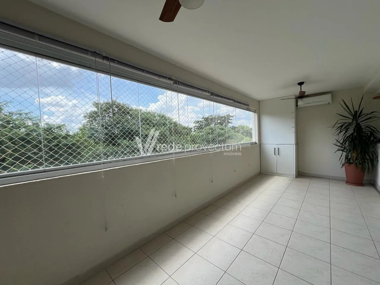 apartamento - Vila Brandina - Campinas