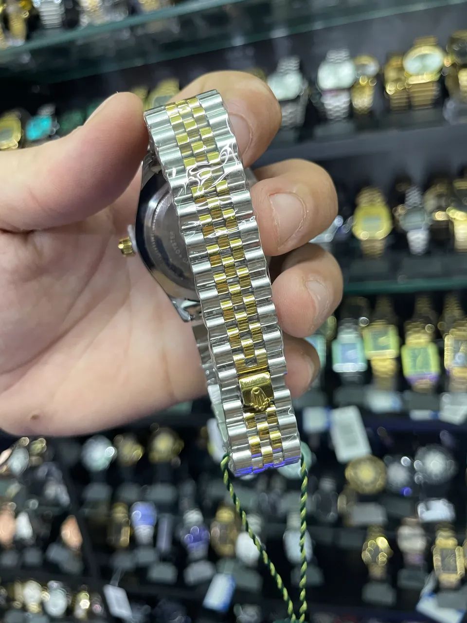Rolex linha premium qualidade A+ - Foto 3