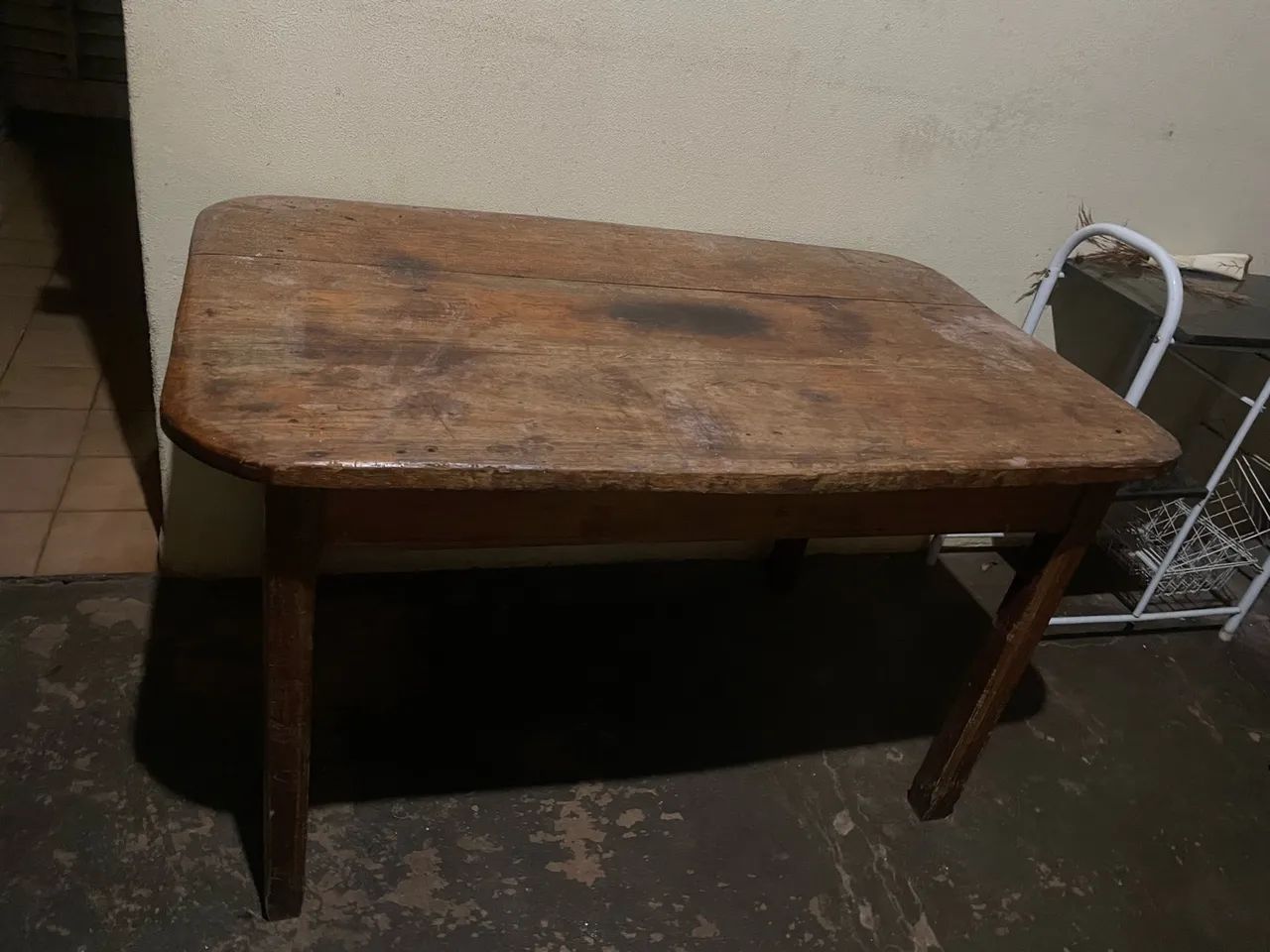 Vendo mesa  - Foto 2