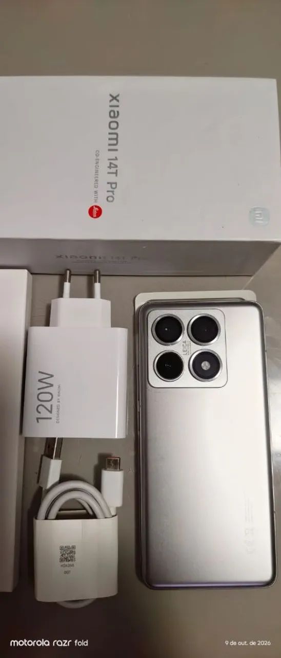 Celular extremamente rápido, câmeras incríveis.zap: *