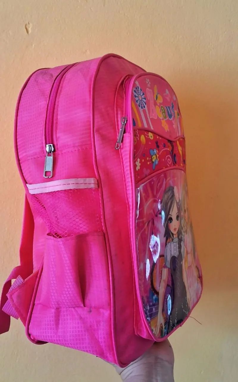 MOCHILAS INFANTIL NOVAS - Foto 2
