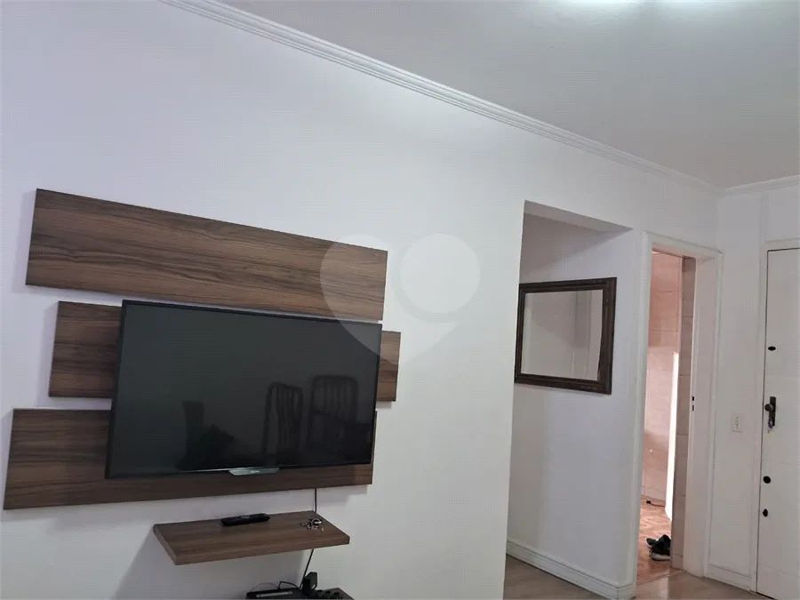 Apartameto de 01 dormitório Mobiliado - Foto 2
