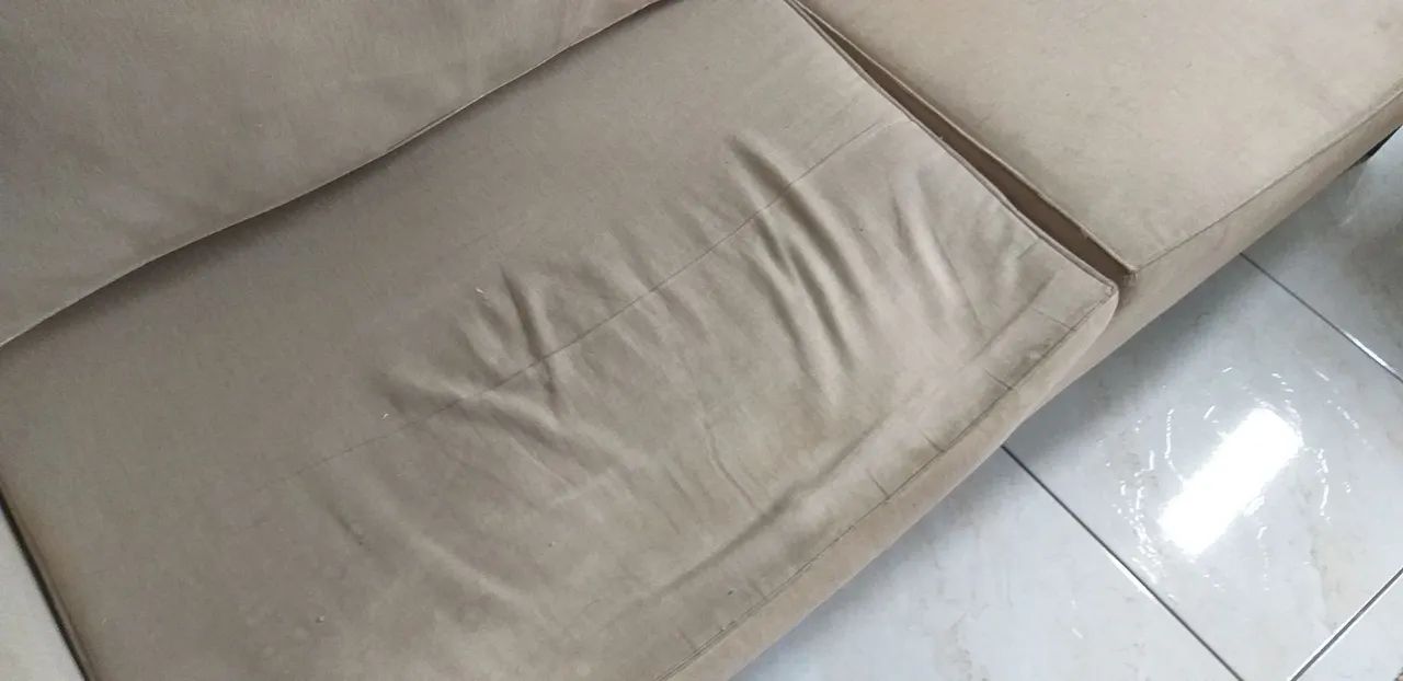 SOFA USADO - Foto 3