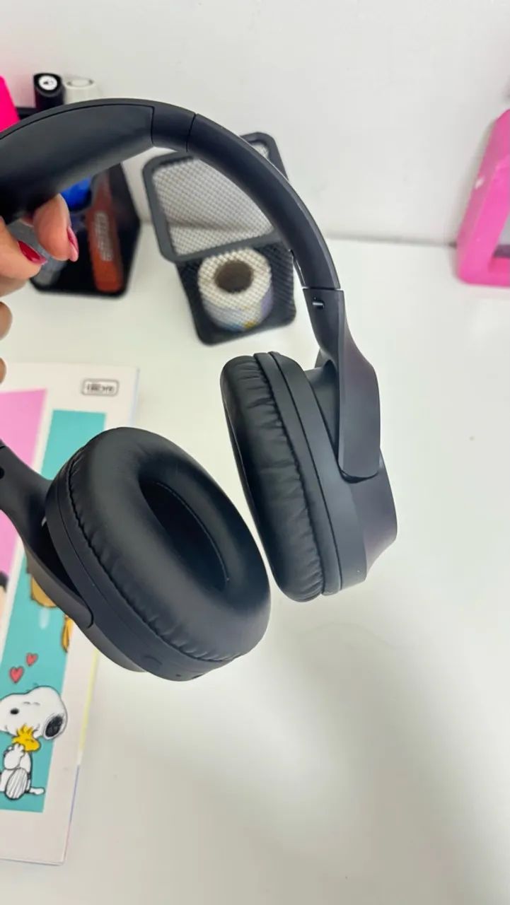 FONE QCYH2 PRO ORIGINAL  - Foto 3