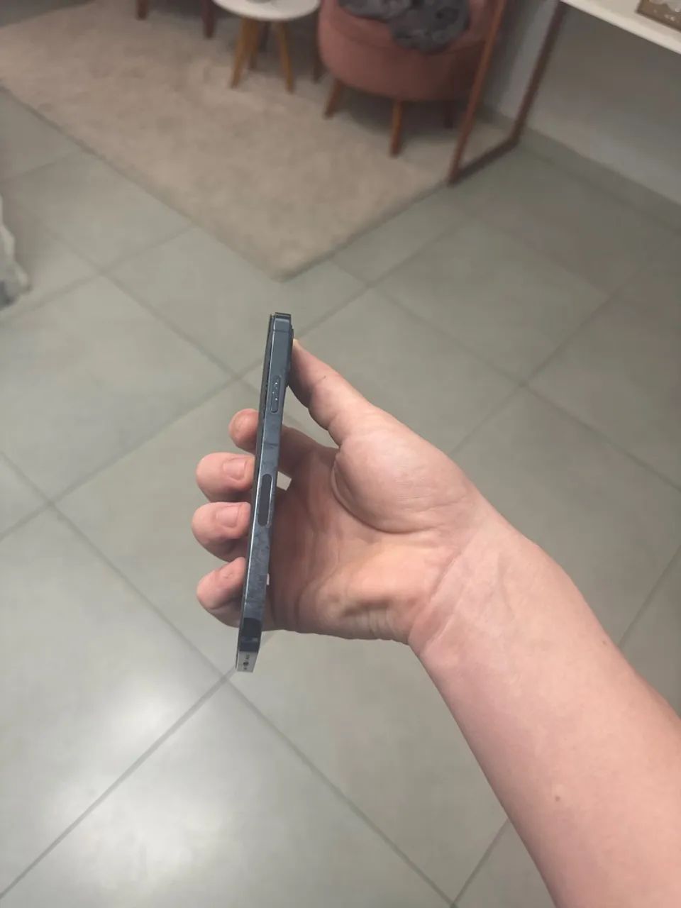 IPHONE 12 PRO MAX  - Foto 4