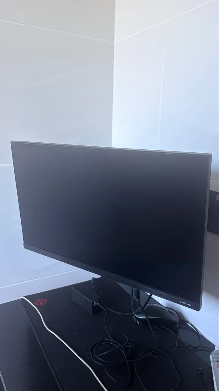 MONITOR SAMSUNG T350