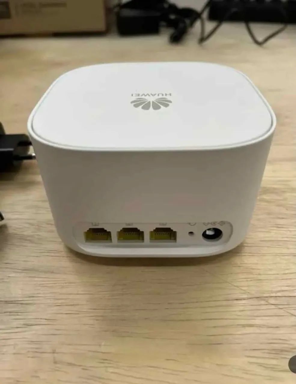 Roteador Internet Mesh 5G Huawei - Foto 2