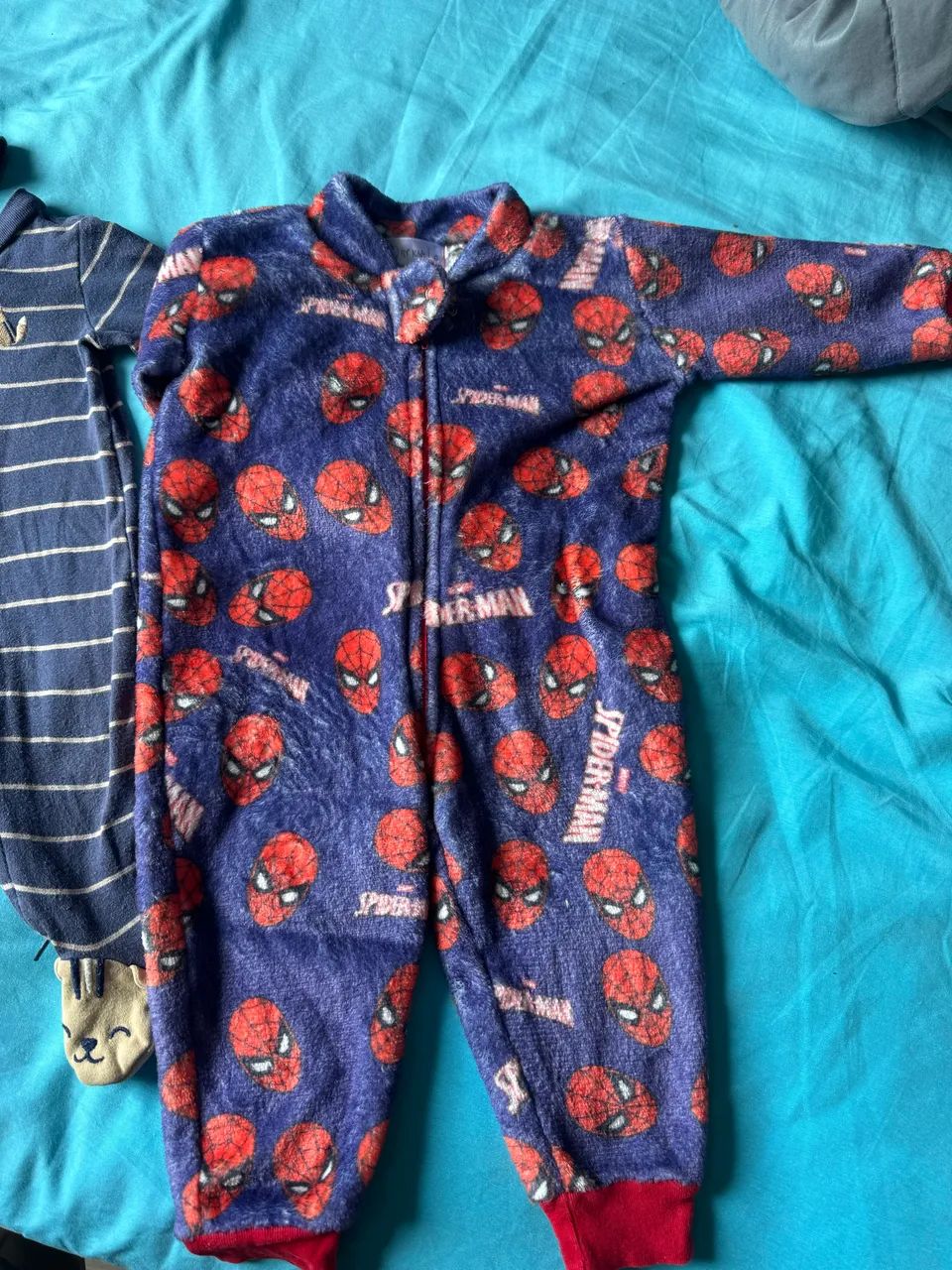 Roupas carters  - Foto 5