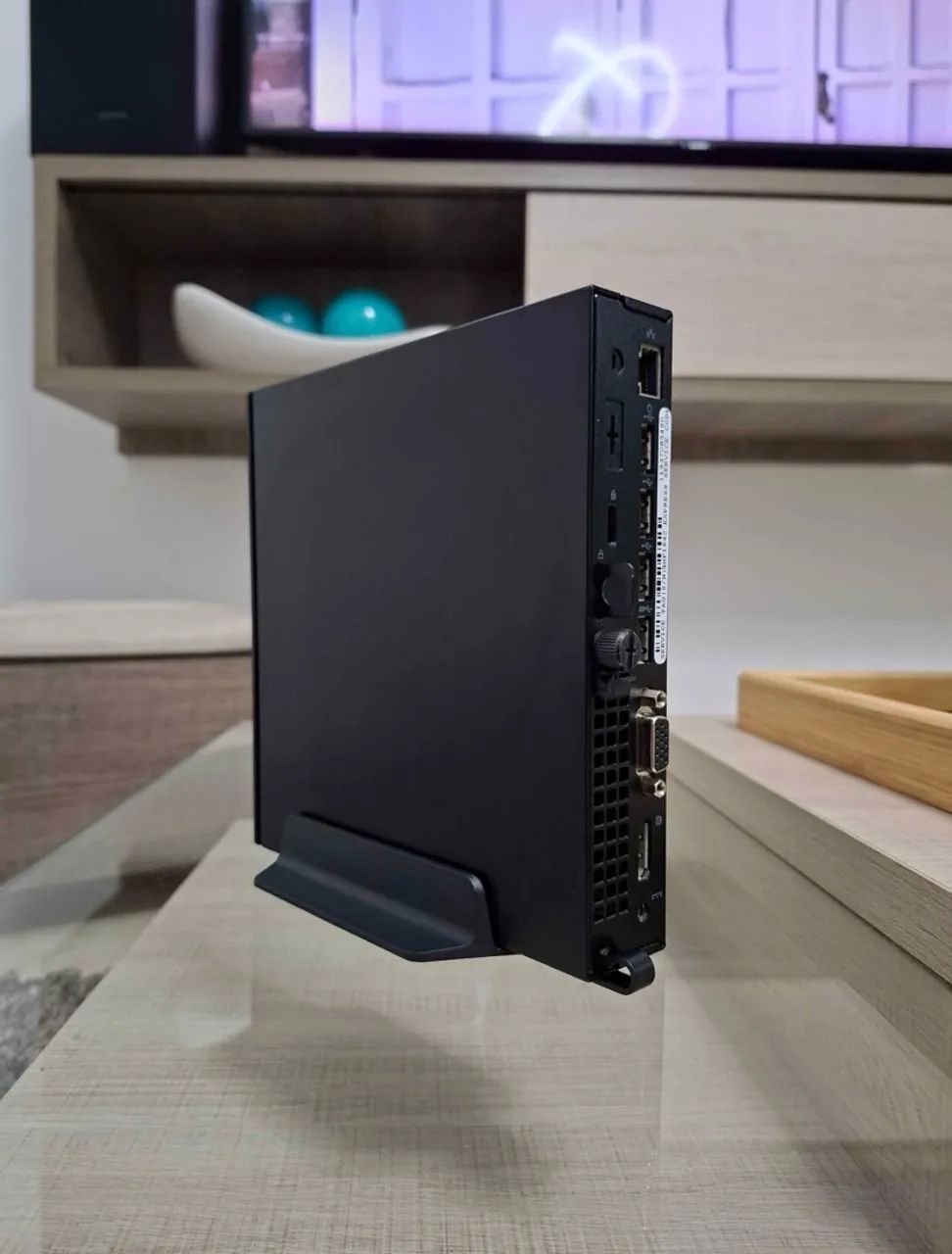Mini pc Dell i5 Windows 11 Wi-Fi SSd  - Foto 2