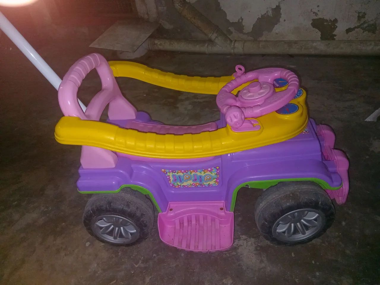 Carrinho de bebê  - Foto 4