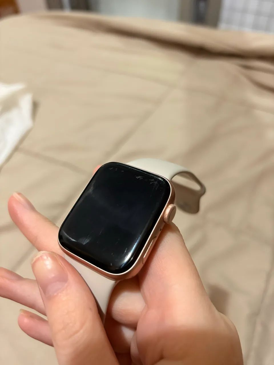 Apple Watch - Serie 5 - 44mm - Foto 4