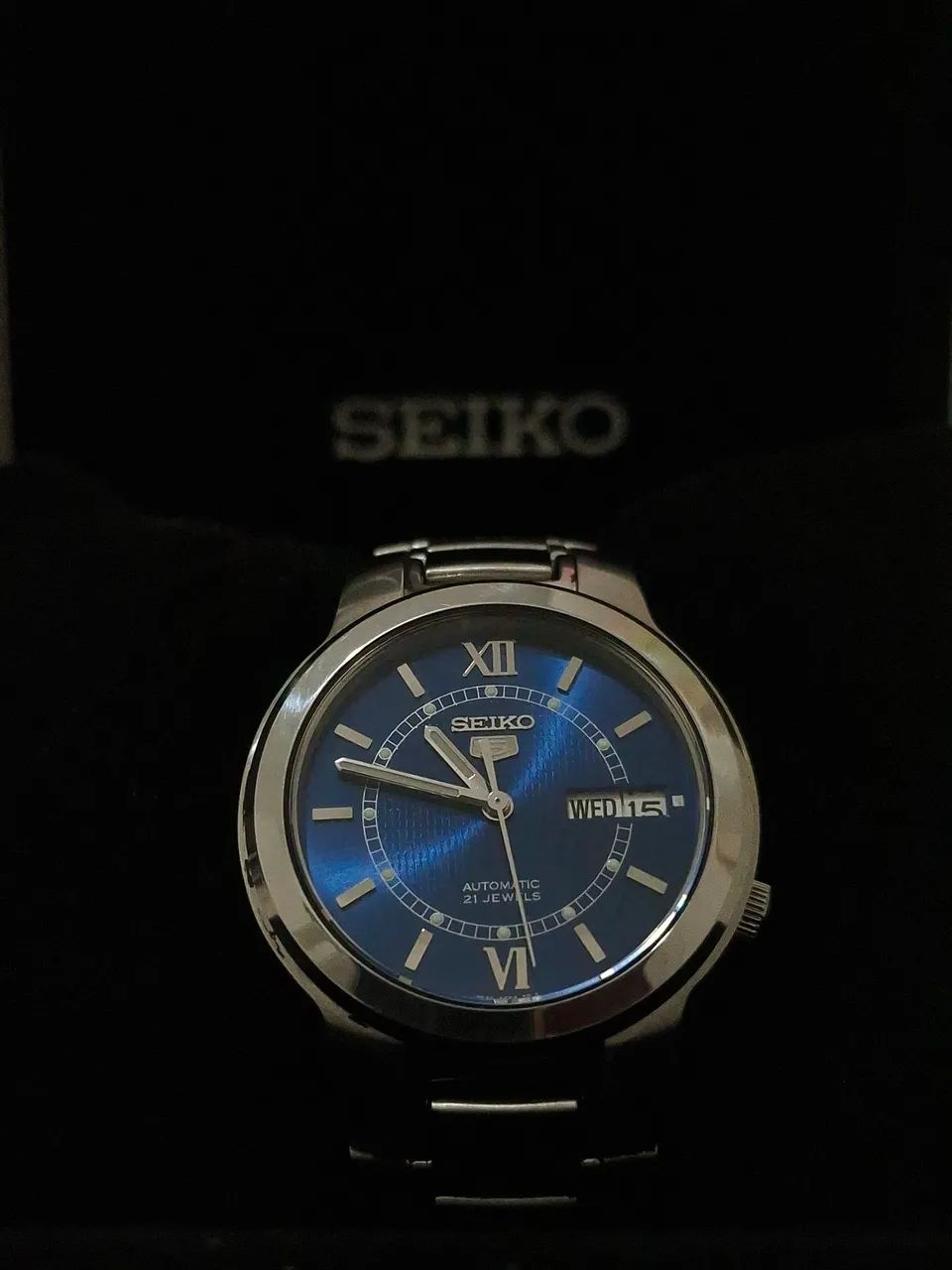 Importo seu próximo Seiko! - Foto 2