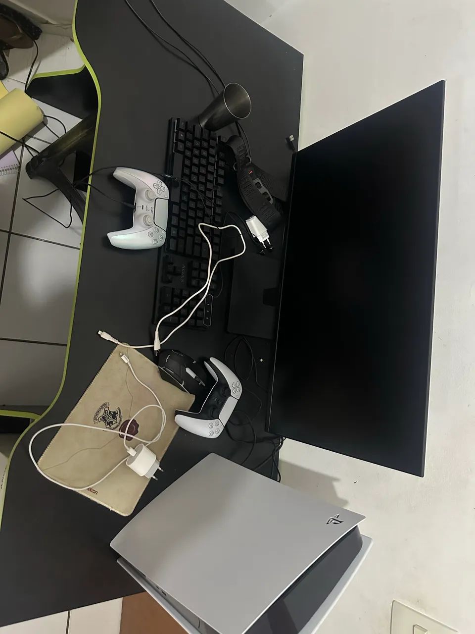 Mesa gamer  - Foto 3