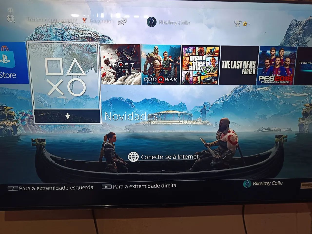 Playstation 4  - Foto 2