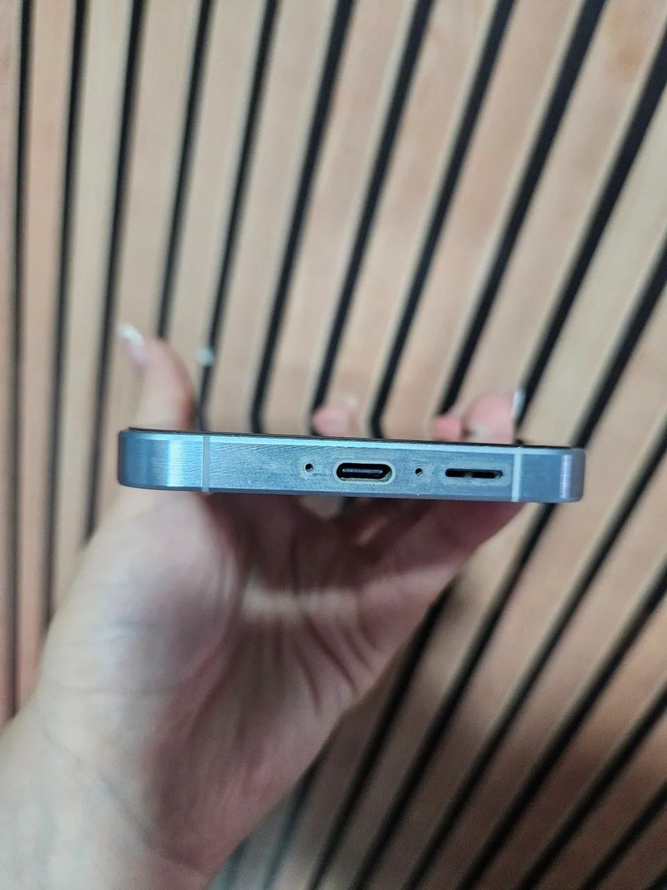 Samsung galaxy A55 128GB  - Foto 4