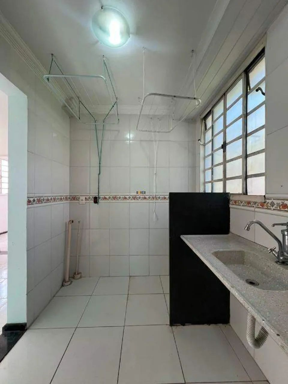 APARTAMENTO PARA ALUGUEL COM 2 QUARTOS NO SOLAR DO BARREIRO - Foto 4