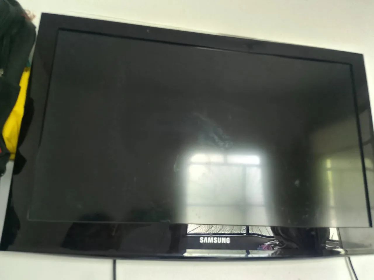 Televisão Samsung 