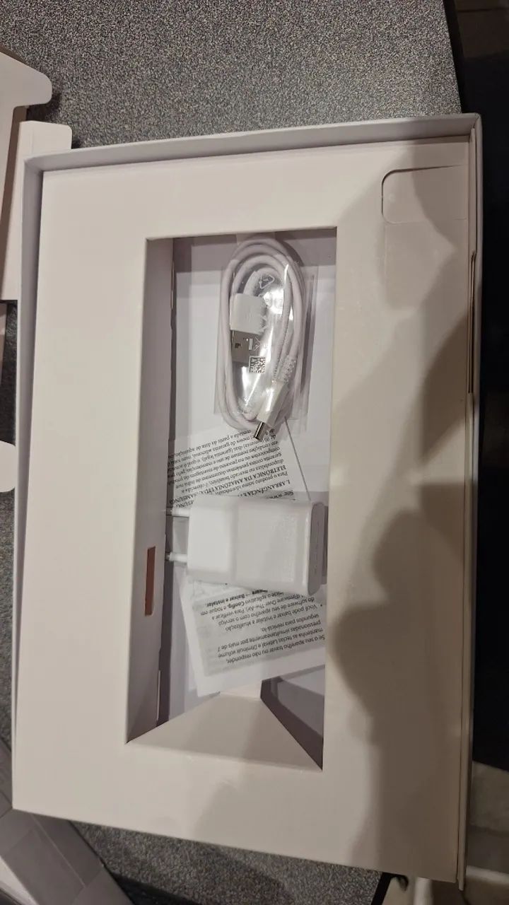 Tablet Samsung A8 - Foto 4