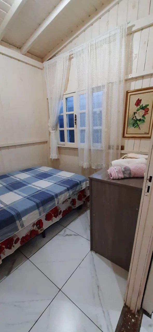 Casa temporada acomoda até 6 pessoas confortável e completa  - Foto 2