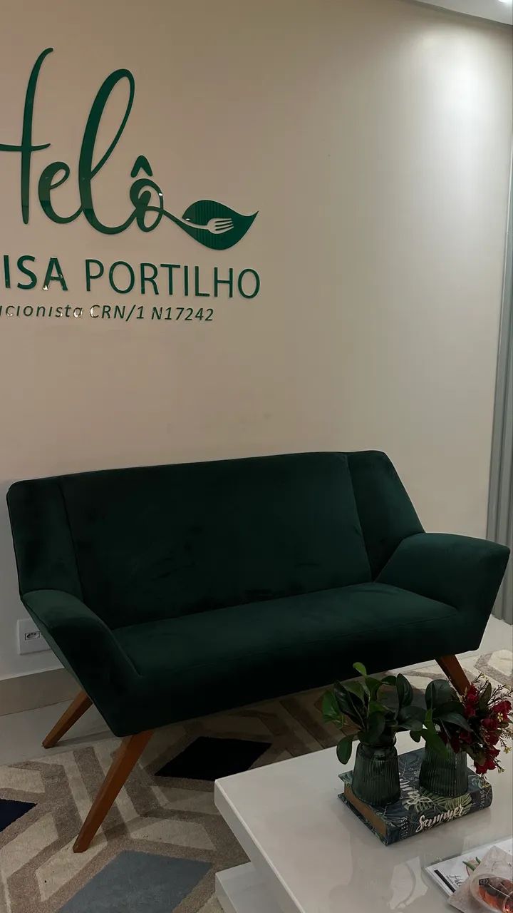 Sofá 