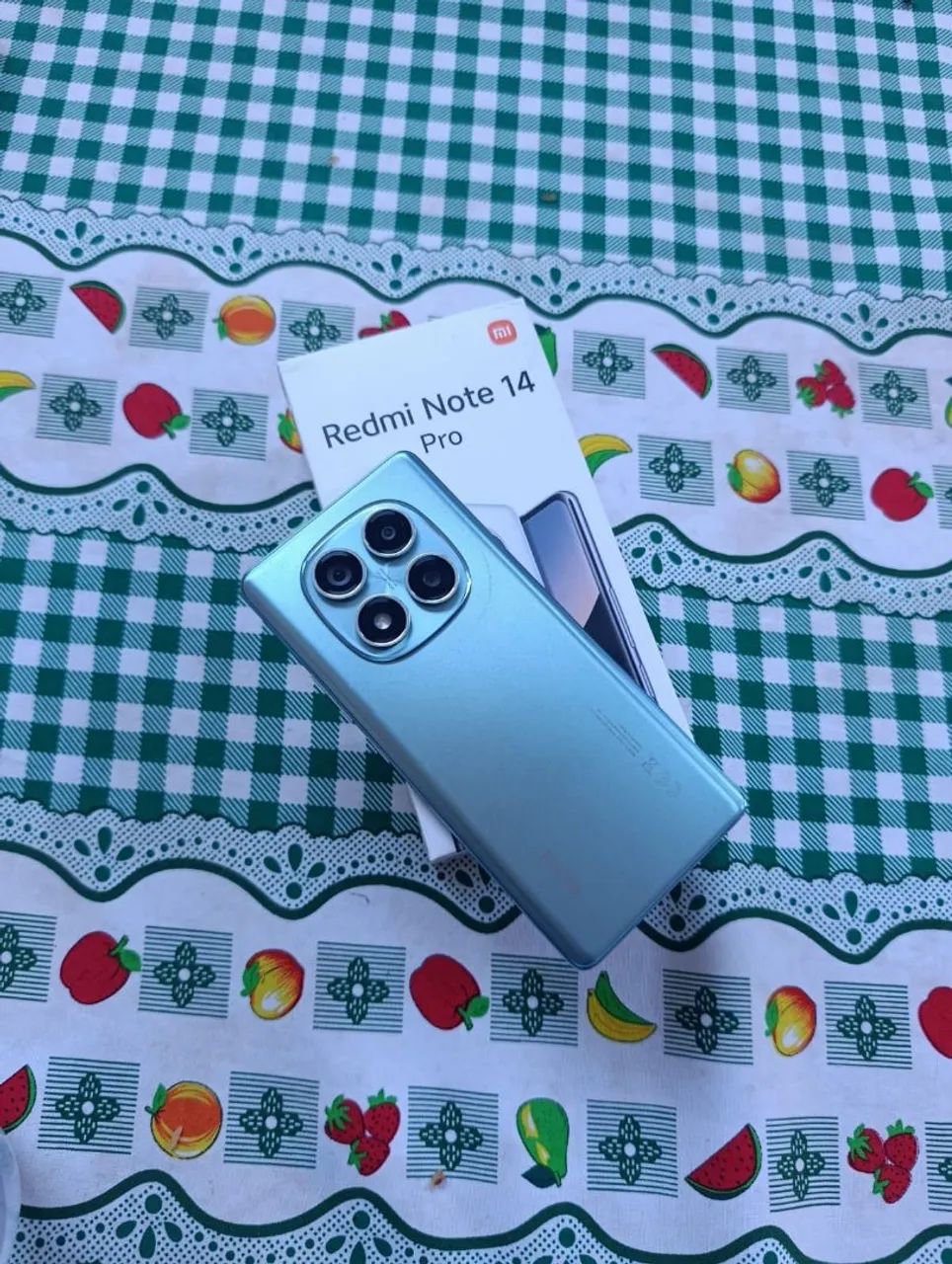 Redmi Note 14 Pro - Foto 2