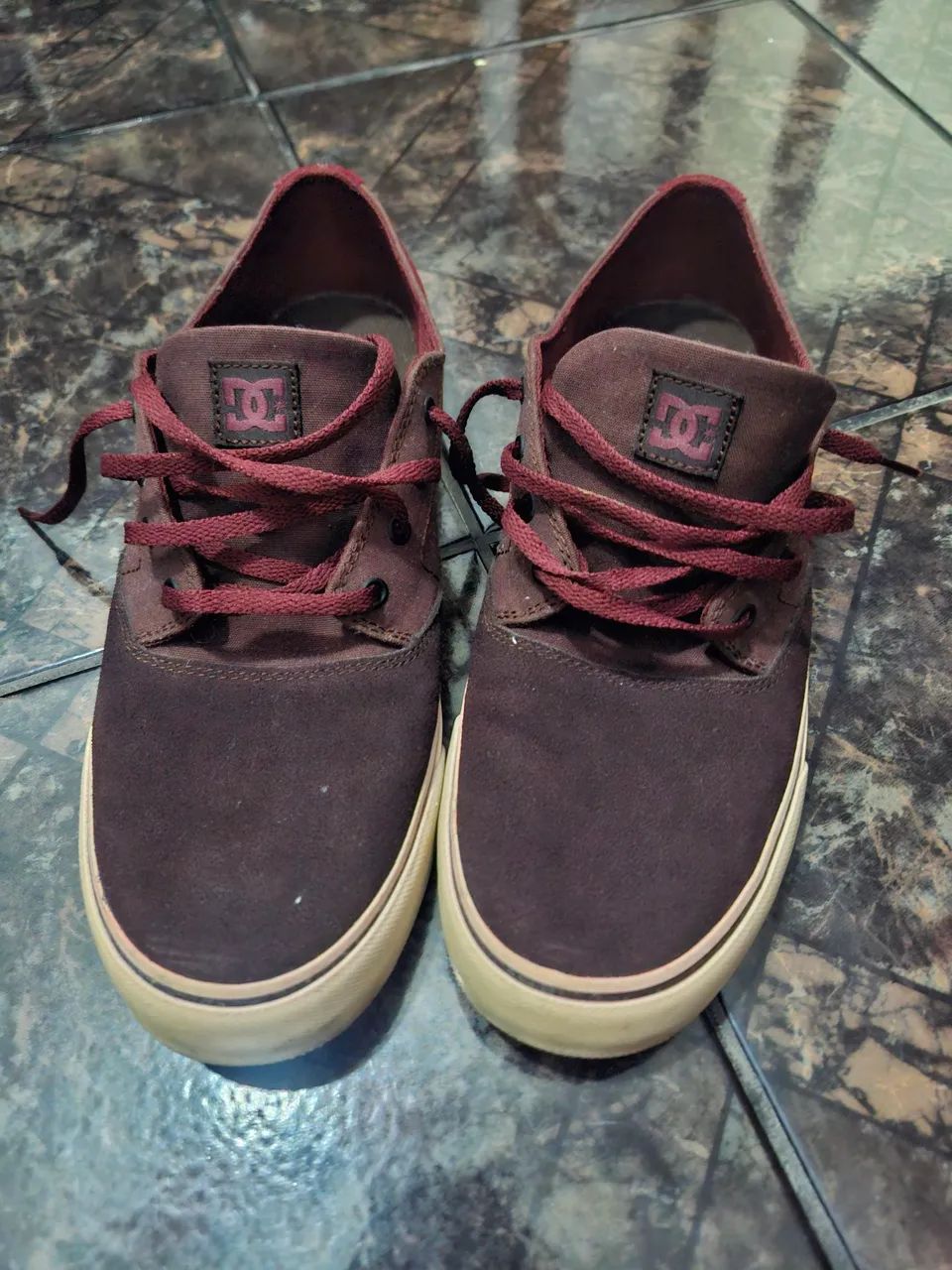 Tênis DC Shoes - Foto 2
