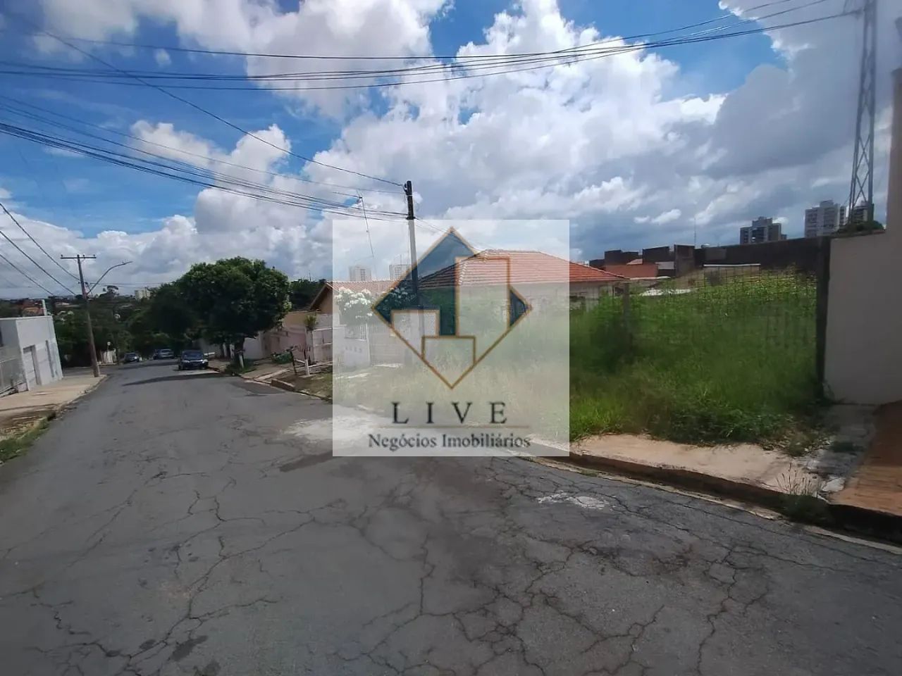 Terreno à venda, Centro, Americana, SP - Foto 2