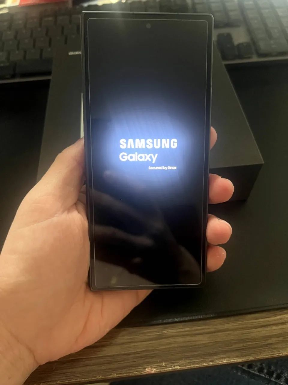 Galaxy Z Fold 7 Samsung Z Fold 7 - 512 gb - Foto 4