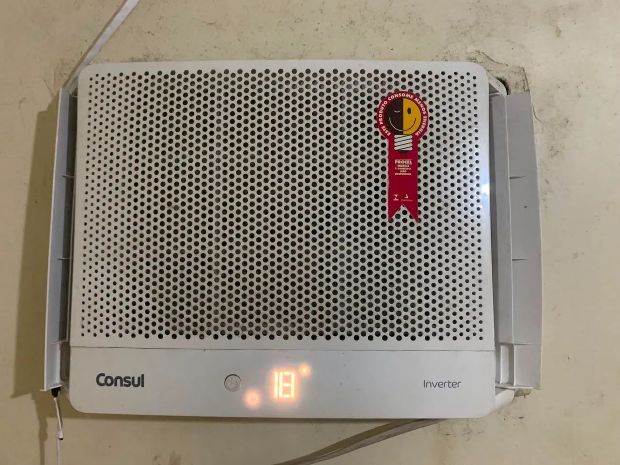 ar condicionado inveter 1000 btus - Foto 2