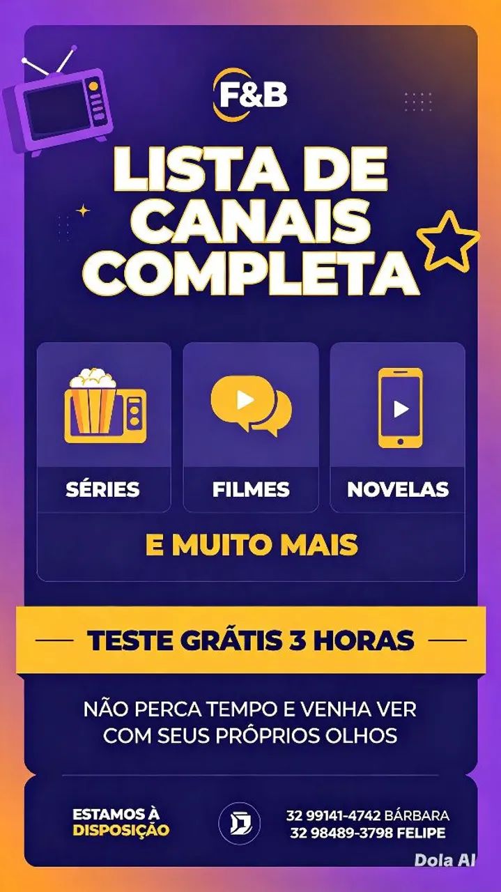 Melhor app de todos os tempos 