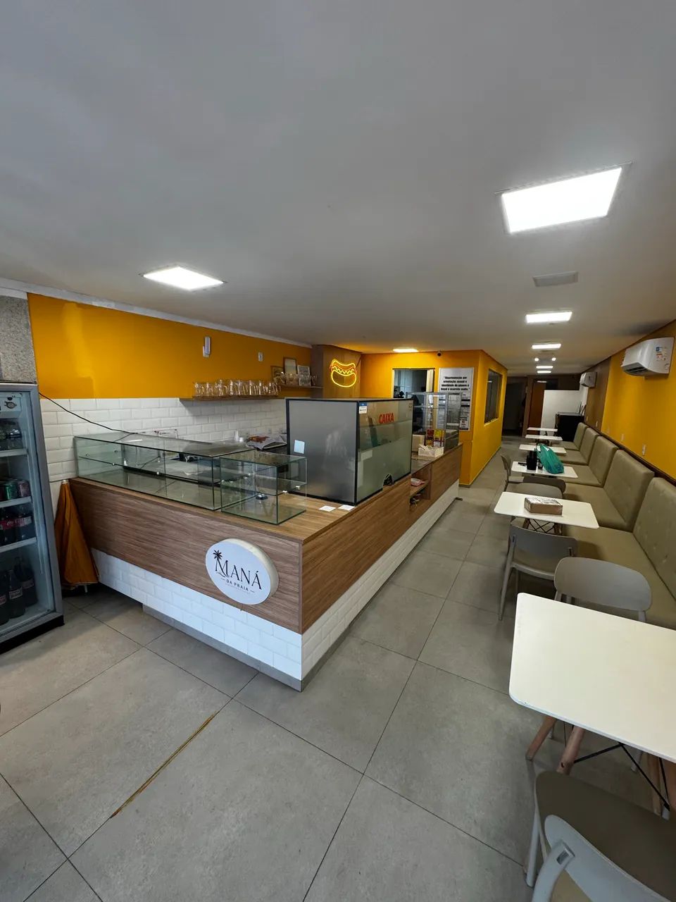 Repasse de Ponto Comercial - Foto 4