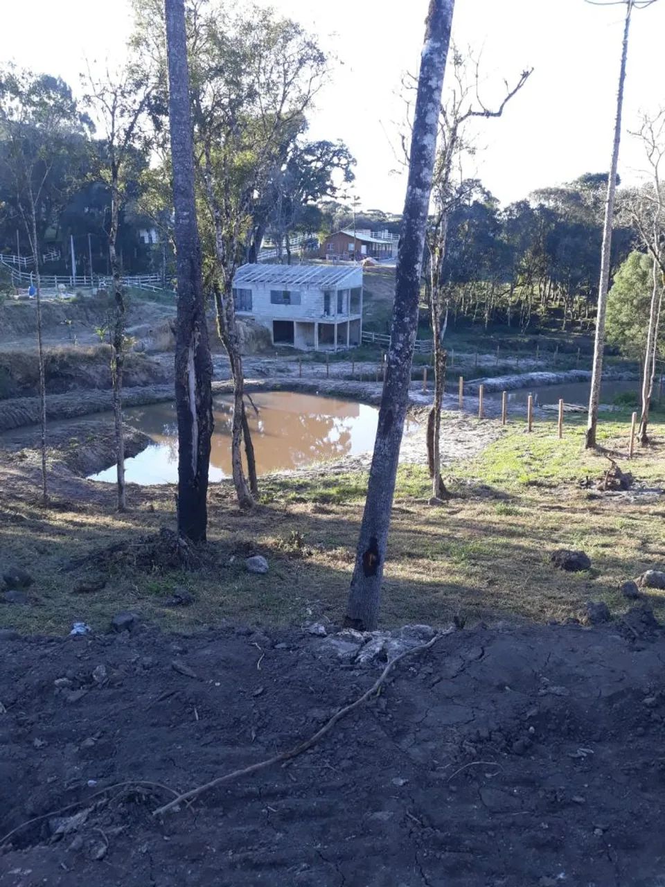Foto - Quitandinha - Área Rural