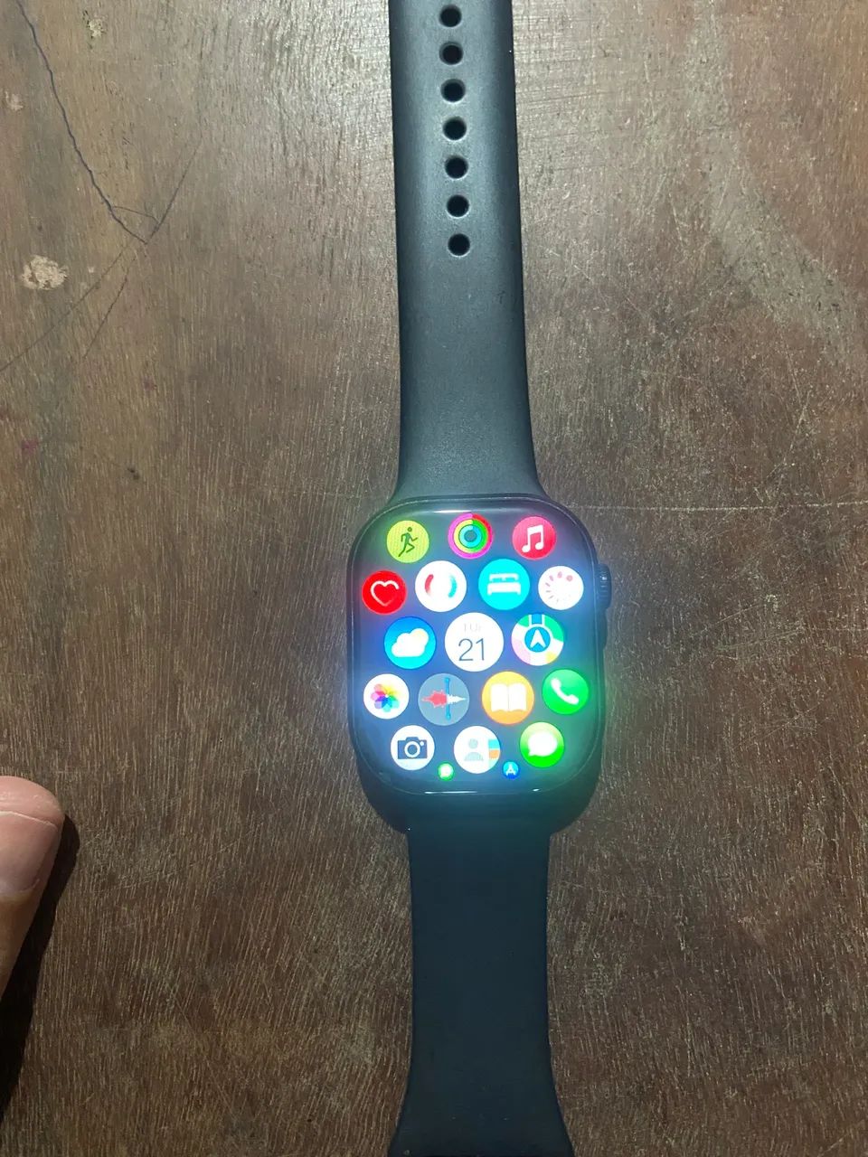 Smartwatch  - Foto 3