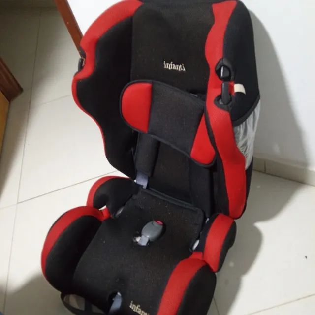 Cadeirinha de carro  - Foto 3