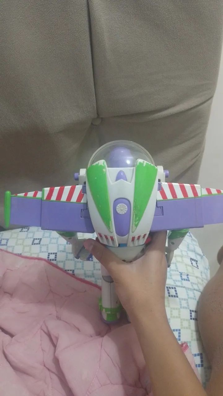 Bonéco buzz - Foto 3