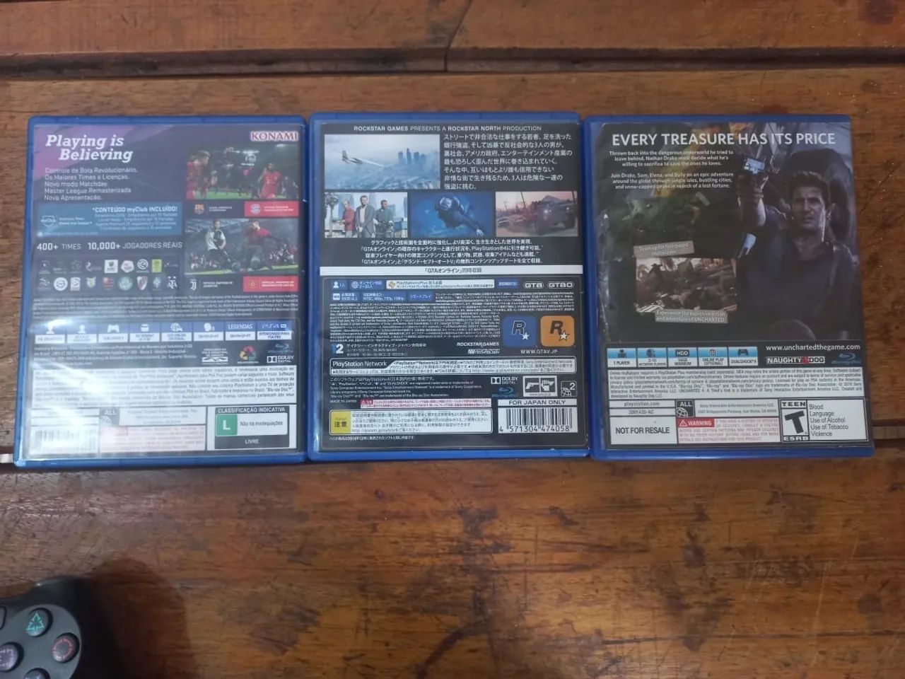 Ps4 - Foto 5