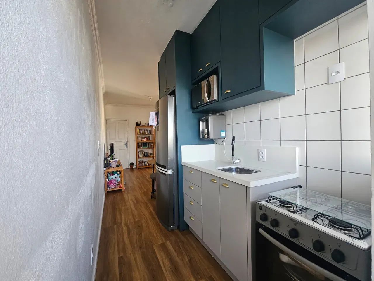Apartamento para venda no Bairro Capoeiras, Cidade de Florianópolis - SC - Foto 4