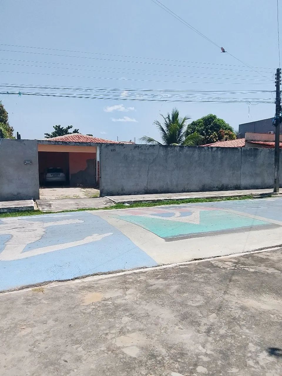 OPORTUNIDADE ÚNICA 