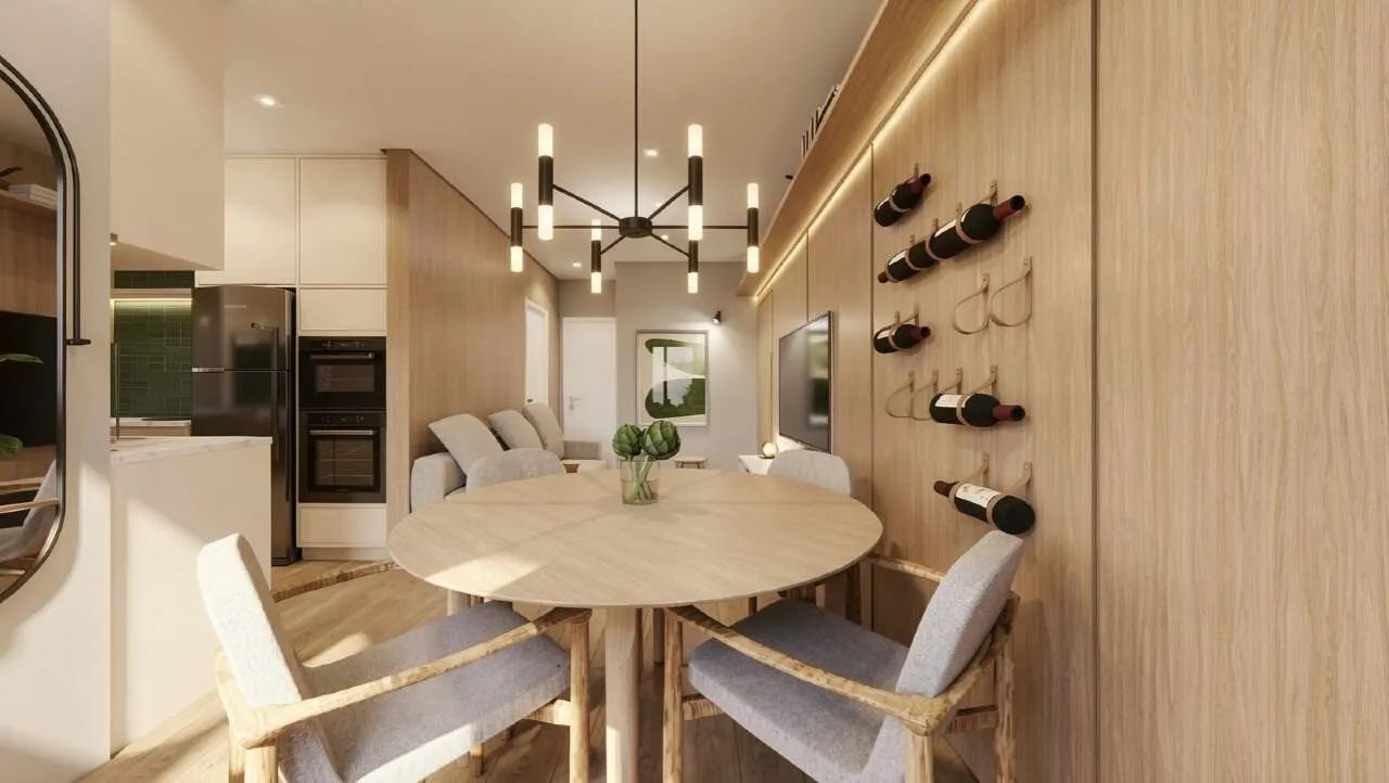 Bothanic: 1 suíte diferenciada de 33 m² com sol da manhã em Itajaí - Foto 4