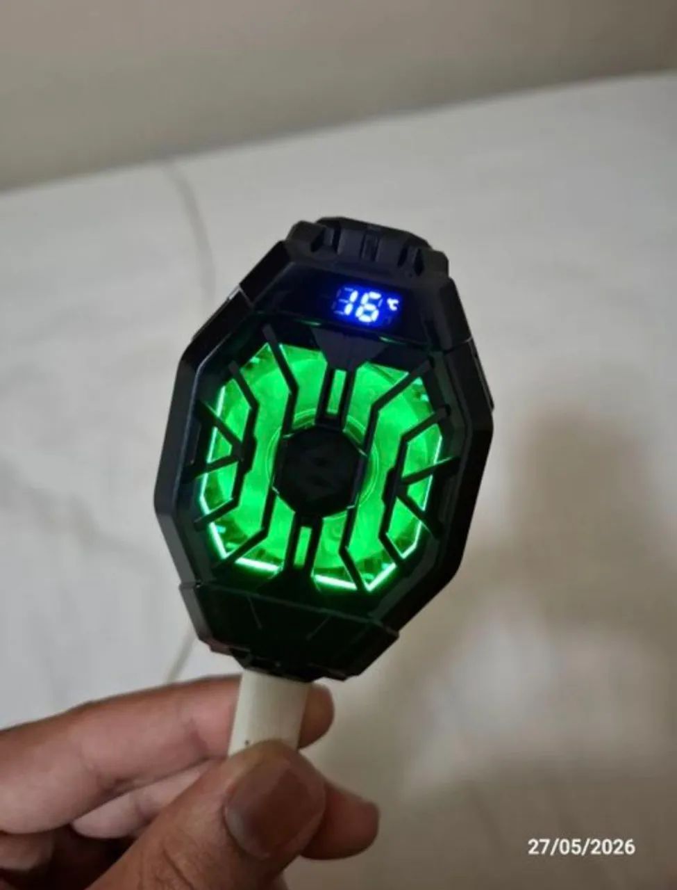 Cooler para celular - Foto 3