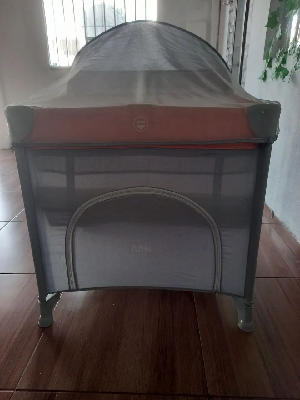 Berço cercado  - Foto 4