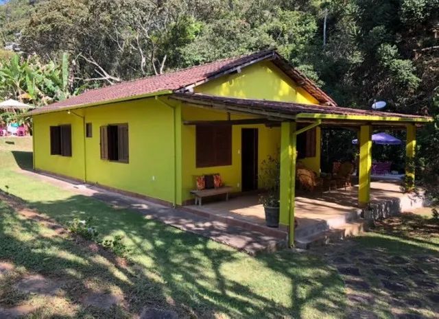 Sitio em Antônio dias(Hematita)