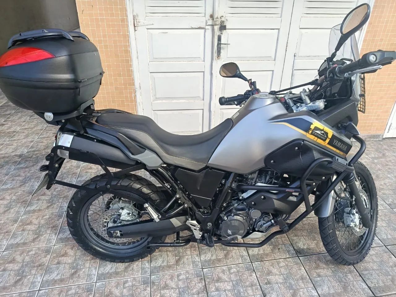 Tenere 660 - Foto 3