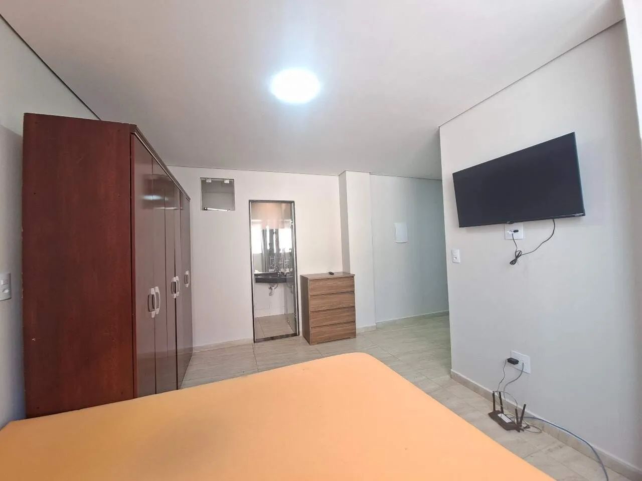 Kitnet para aluguel, 1 quarto, 1 suíte, Centro - Divinópolis/MG - Foto 3