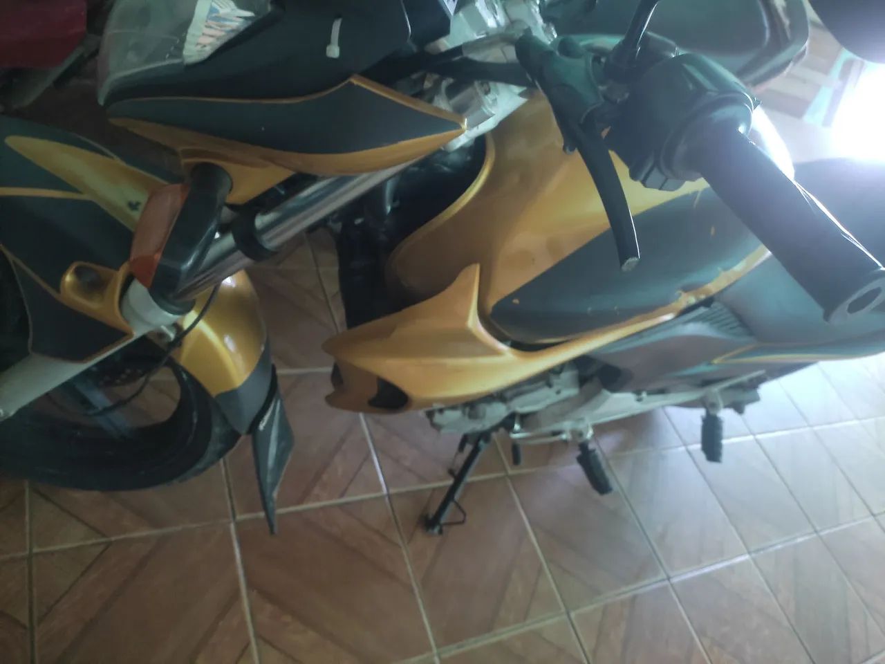 Cb300 - Foto 3